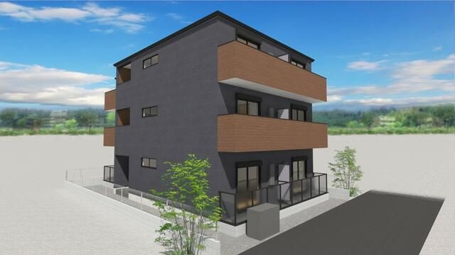 部屋画像