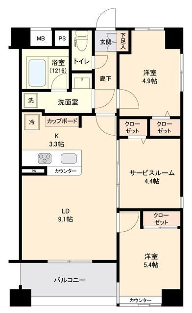 サムネイルイメージ
