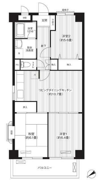サムネイルイメージ