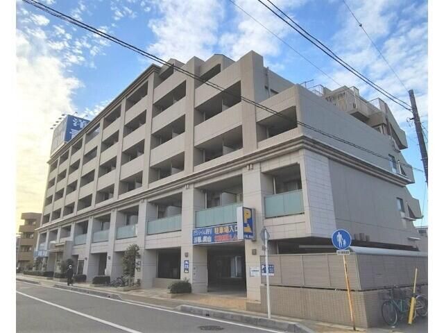部屋画像