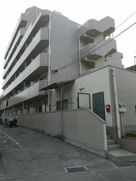 部屋画像
