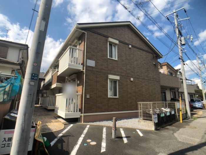 部屋画像
