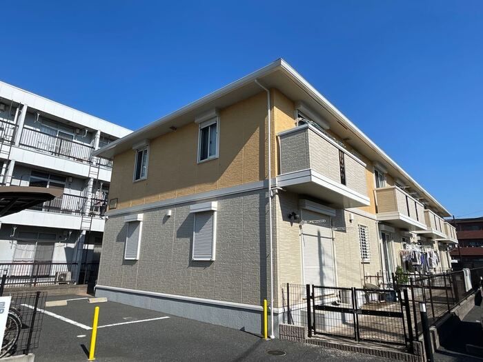 部屋画像