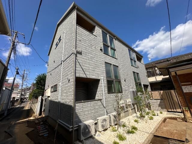 部屋画像