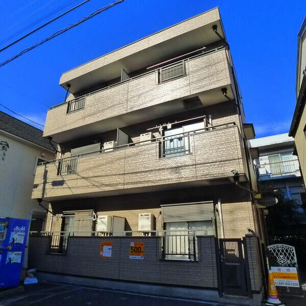 部屋画像