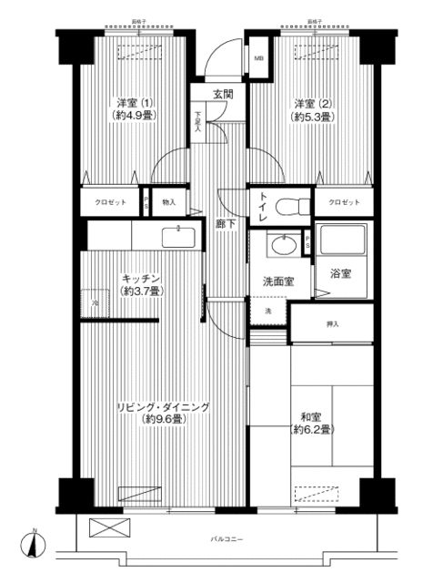 サムネイルイメージ