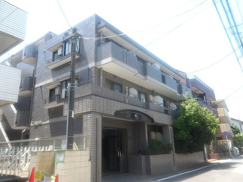 部屋画像