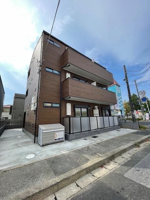 部屋画像