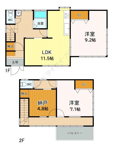サムネイルイメージ