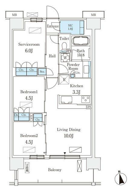サムネイルイメージ