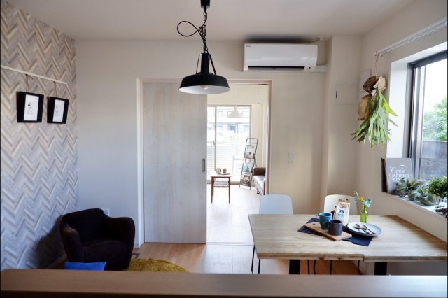 居室・リビング