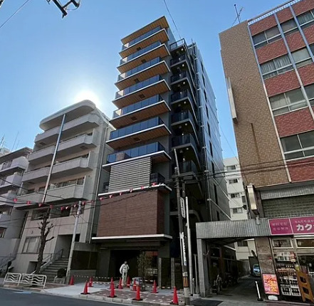 部屋画像