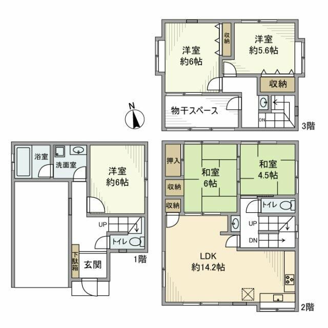 サムネイルイメージ