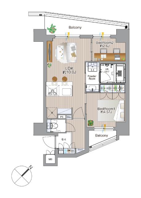 サムネイルイメージ