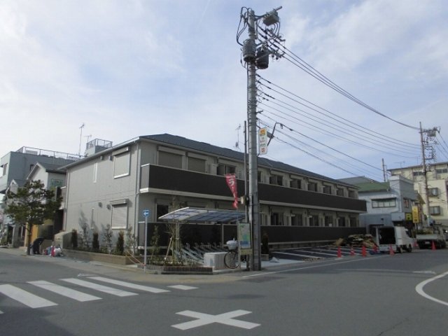 部屋画像