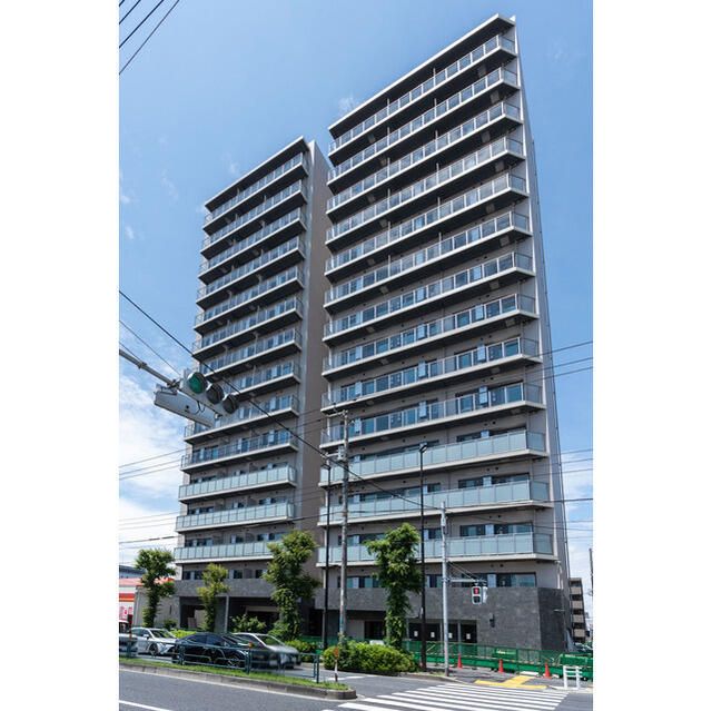 部屋画像