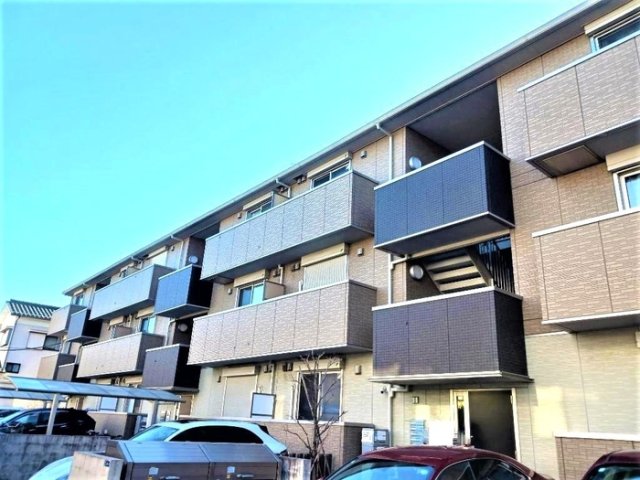 部屋画像
