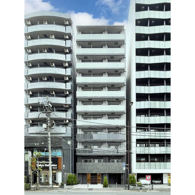 部屋画像