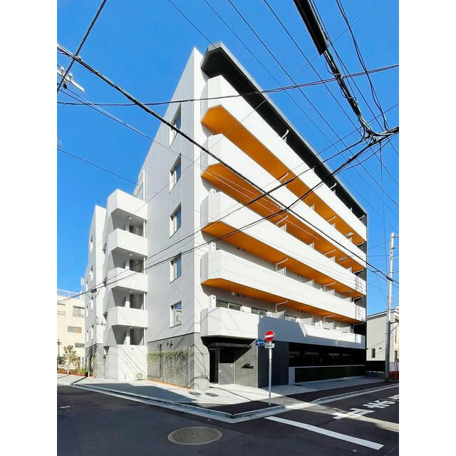 部屋画像