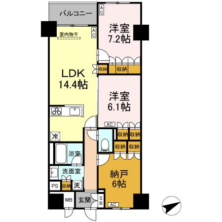 サムネイルイメージ