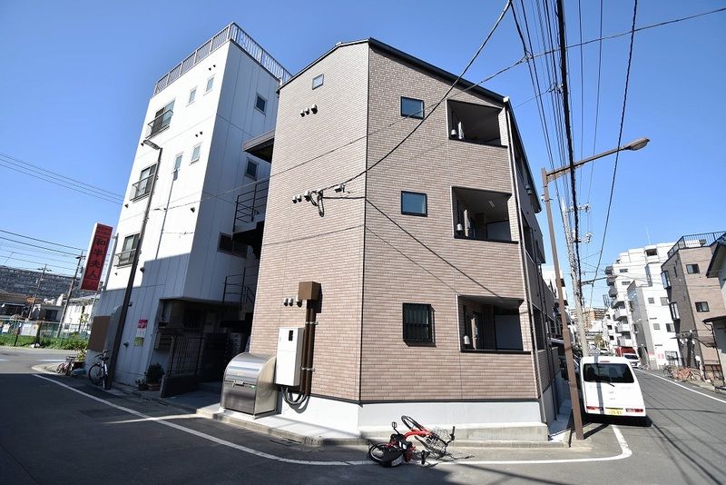部屋画像