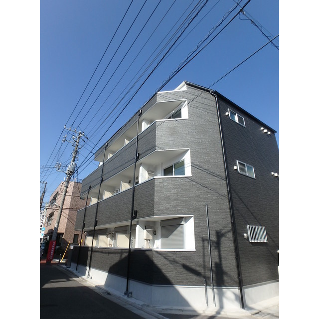 部屋画像