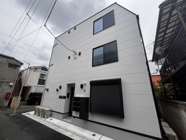 部屋画像