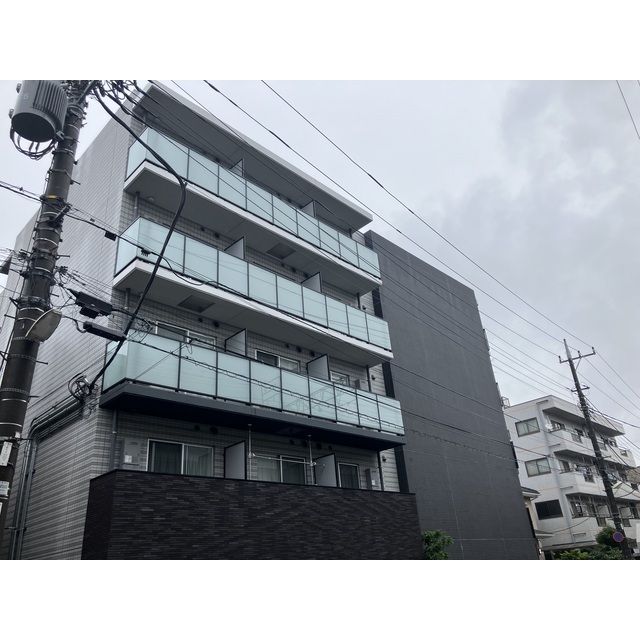 部屋画像