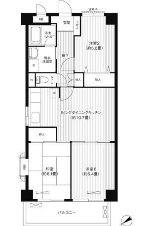 サムネイルイメージ