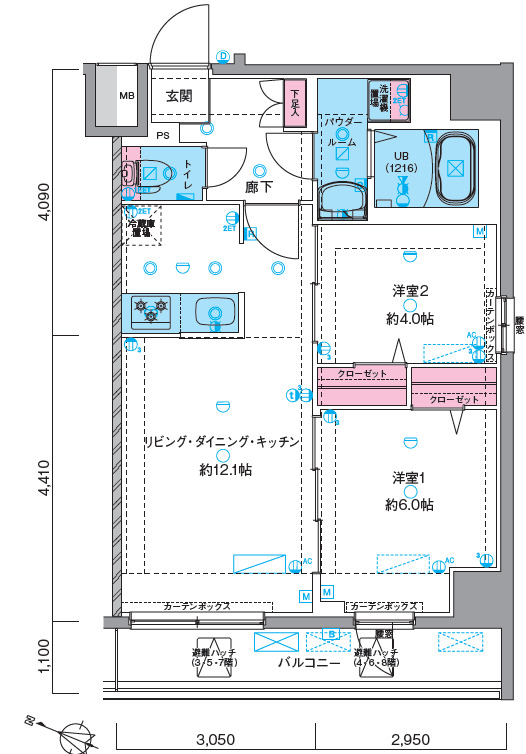 サムネイルイメージ