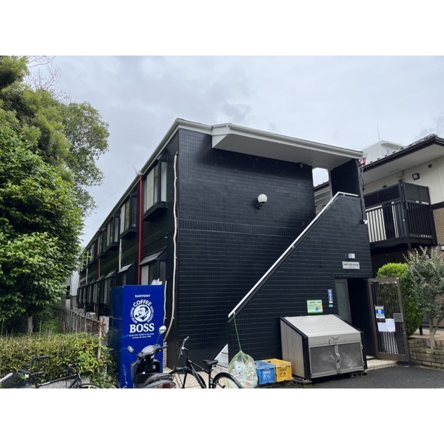 部屋画像