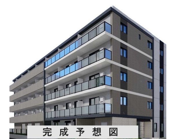 部屋画像