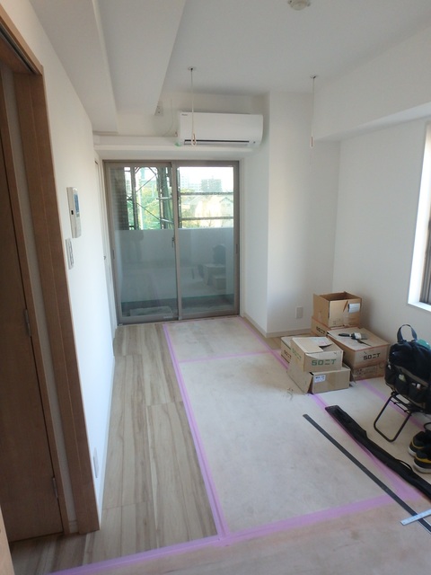 居室・リビング