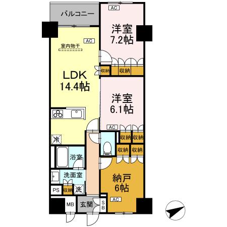 サムネイルイメージ