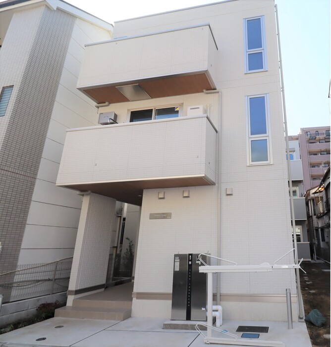 部屋画像