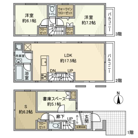 サムネイルイメージ