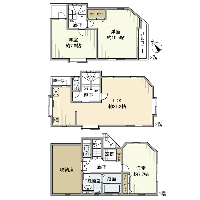 サムネイルイメージ