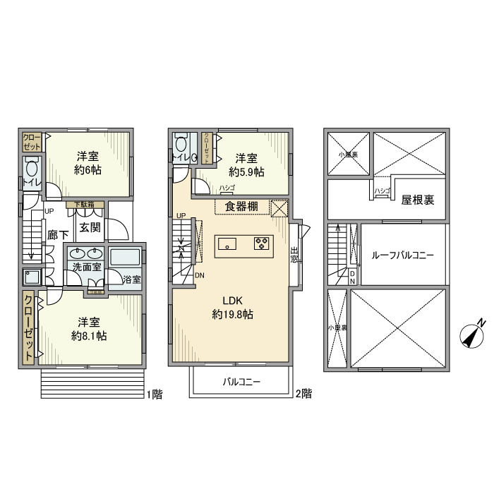 サムネイルイメージ