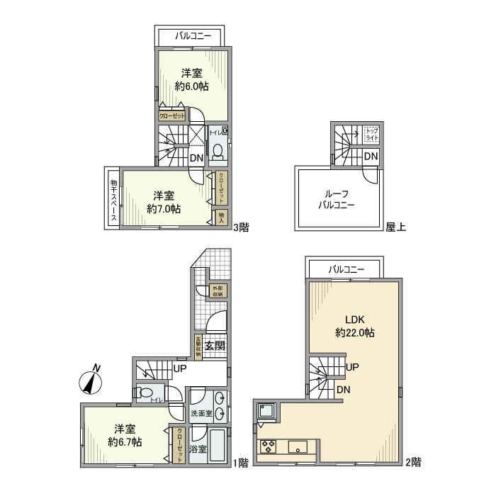 サムネイルイメージ