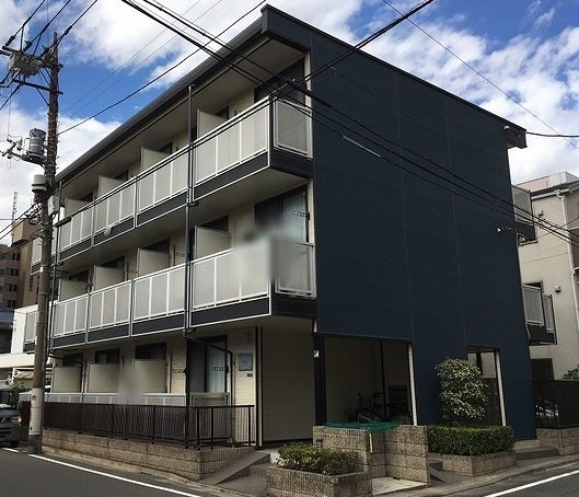 部屋画像
