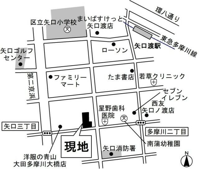 周辺
