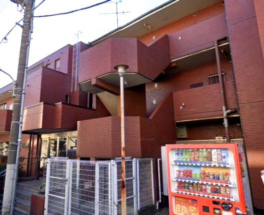 部屋画像