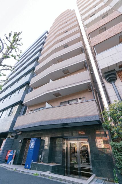 部屋画像
