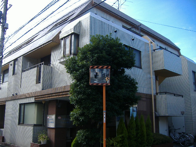 部屋画像