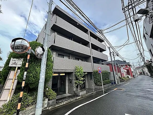 部屋画像