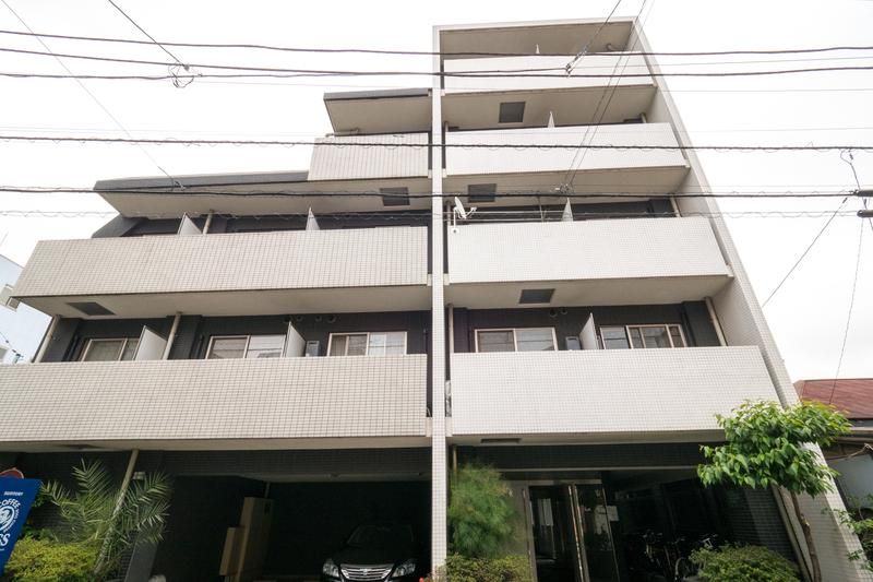 部屋画像