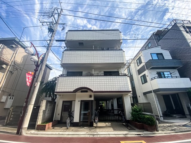 部屋画像