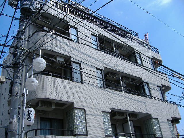 部屋画像