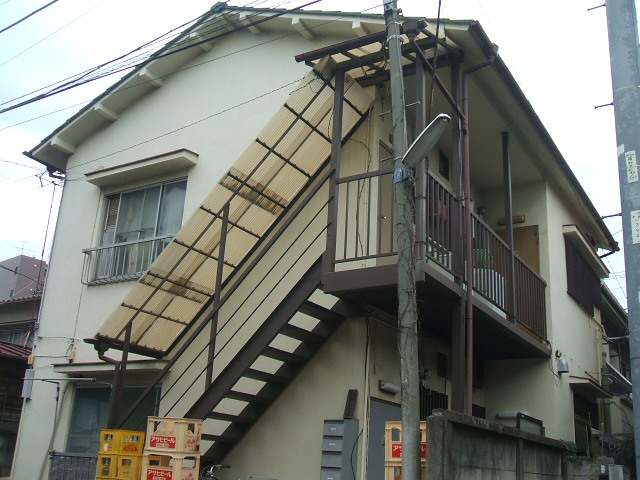 部屋画像