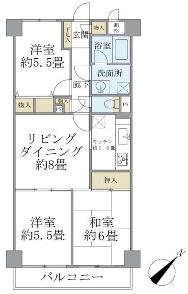サムネイルイメージ